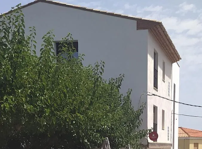 Cal Mistero