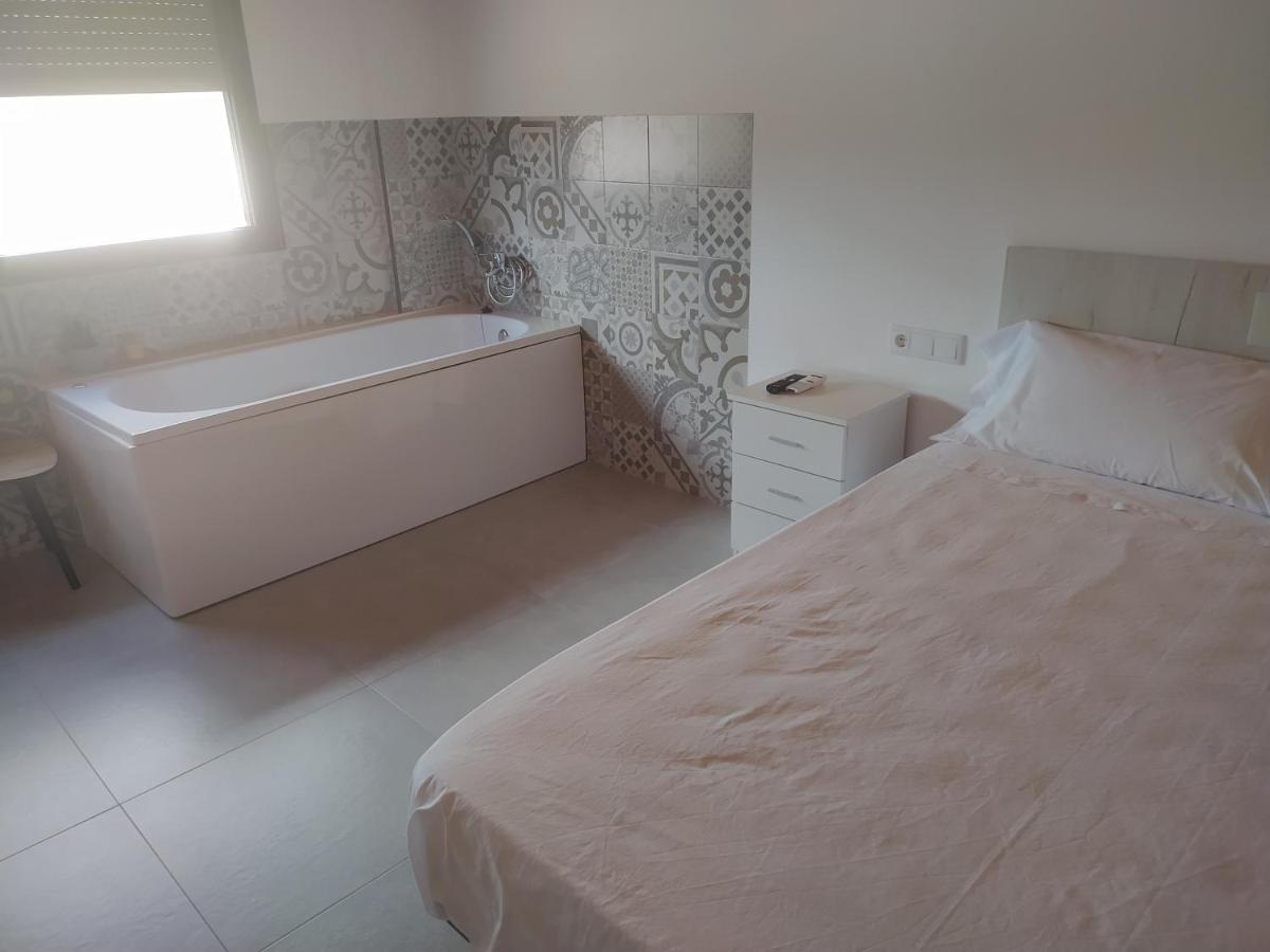 Holiday home Cal Mistero
